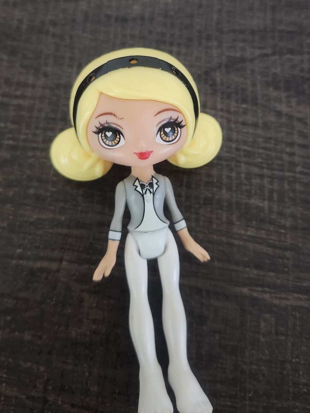 Doll - Picture 2 of 3
